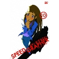 SPEED GRAPHER ディレクターズカット版 Vol.10<初回生産限定版>