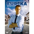 ユーリカ ～地図にない街～ シーズン1 DVD-BOX