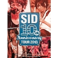 SID 10th Anniversary TOUR 2013 福岡 海の中道海浜公園 野外劇場