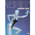 TRIX EVOLUTION TOUR FINAL in TOKYO 2016