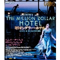 ミリオンダラー・ホテル HDマスター版 blu-ray&DVD BOX