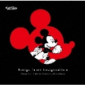Songs from Imagination ～Disney Music Collection Celebrating Mickey Mouse<通常盤>