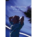 My Everything-Blue Moment- [DVD+フォトエッセイ]<限定盤>