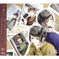 SQ QUELLドラマ2巻「Matchless people」