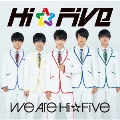 We are Hi☆Five<通常盤>