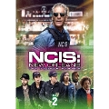 NCIS:ニューオーリンズ シーズン4 DVD-BOX Part2
