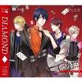 ALIVE 「CARDS」シリーズ2巻 「DIAMOND」