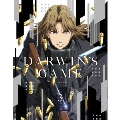 ダーウィンズゲーム Vol.3 [DVD+CD]<完全生産限定版>