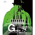 G MEN'75 SELECTION 一挙見 Blu-ray VOL.4
