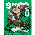 SK∞ エスケーエイト 5 [Blu-ray Disc+CD]<完全生産限定版>