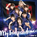 My Independence<レジェンド盤>