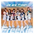 We are "FreeK"<Type H(STAiNY Ver.)>