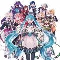 EXIT TUNES PRESENTS Vocalodelight feat.初音ミク＜通常盤＞