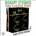 Heavy Stereo Inna Kingston Town Sound System Rockers Vol 2