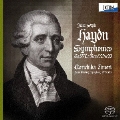 ハイドン:交響曲集 Vol.14