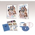 TVアニメ「CUE!」 VOL.5 [2Blu-ray Disc+CD]