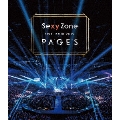 Sexy Zone LIVE TOUR 2019 PAGES