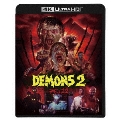デモンズ2 [4K Ultra HD Blu-ray Disc+Blu-ray Disc]