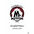 King & Prince First DOME TOUR 2022 ～Mr.～ [2Blu-ray Disc+フォトブックレット]<初回限定盤>
