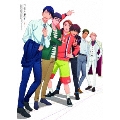 永久少年 Eternal Boys Vol.1 [2DVD+CD]