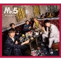 Mr.5 [2CD+DVD]<初回限定盤B>