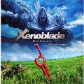 Xenoblade Original Soundtrack