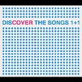 DISCOVER THE SONGS 1+1/J-STANDARD