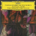 ドヴォルザーク:チェロ協奏曲/フルニエ(VC)、セル指揮、ウィーン フィルハーモニー管弦楽団<完全生産限定盤>