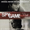 「スパイ・ゲーム」オリジナル・サウンドトラック<初回限定特別価格盤>