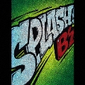 SPLASH!  [CD+DVD]<初回限定盤A>