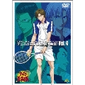 テニスの王子様 Original Video Animation 全国大会篇 Vol.4