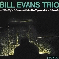 ビル・エヴァンス・トリオ・アット・シェリーズ・マン・ホール +1<紙ジャケット仕様盤>