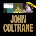 ジョン・コルトレーン 3 in 1<完全生産限定盤>