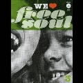 WE LOVE FREE SOUL Vol.3