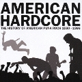 「アメリカン・ハードコア」オリジナル・サウンドトラック
