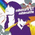 mihimalife  [CD+DVD]<期間生産限定盤>