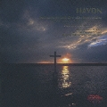 ハイドン:弦楽四重奏曲「十字架上の七つの言葉」