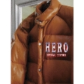 HERO(3枚組)<特別限定版>