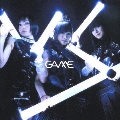 GAME [CD+DVD]<初回限定盤>