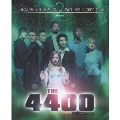 4400 -フォーティ・フォー・ハンドレッド- シーズン2 Vol.2 プティスリム(2枚組)<期間生産限定盤>