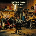 Sphinx Rose [Blu-spec CD+DVD]<初回生産限定盤>
