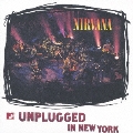 MTV アンプラグド・イン・ニューヨーク [SHM-CD+DVD]<初回限定盤>