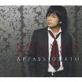 Appassionato ～情熱の歌～ [CD+DVD]<初回限定盤>