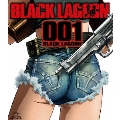 TV BLACK LAGOON Blu-ray 001 BLACK LAGOON