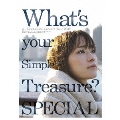 What's your Simple Treasure? SPECIAL Ai Kawashima Concert Tour 2009 渋谷C.C.Lemonホール