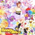 Honey Bee (乾曜子Ver.) [CD+DVD]<初回生産限定盤>