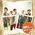 Summer Sweet / キズナ [CD+DVD]