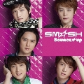 Bounce★up [CD+DVD]<初回生産限定盤A>