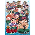 TVアニメ「忍たま乱太郎」DVD 第18シリーズ 五の段