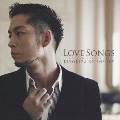LOVE SONGS BALLAD SELECTION [CD+DVD]<初回限定盤>